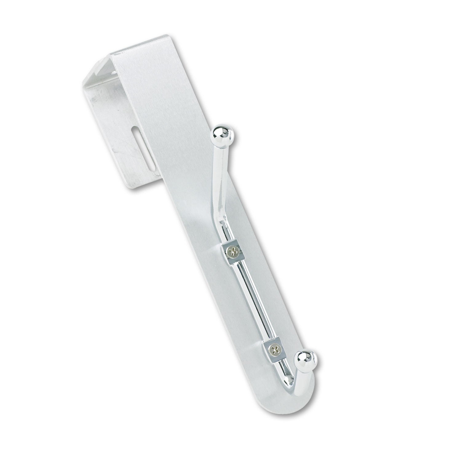 Coat Rack Over Panel 2 Hk