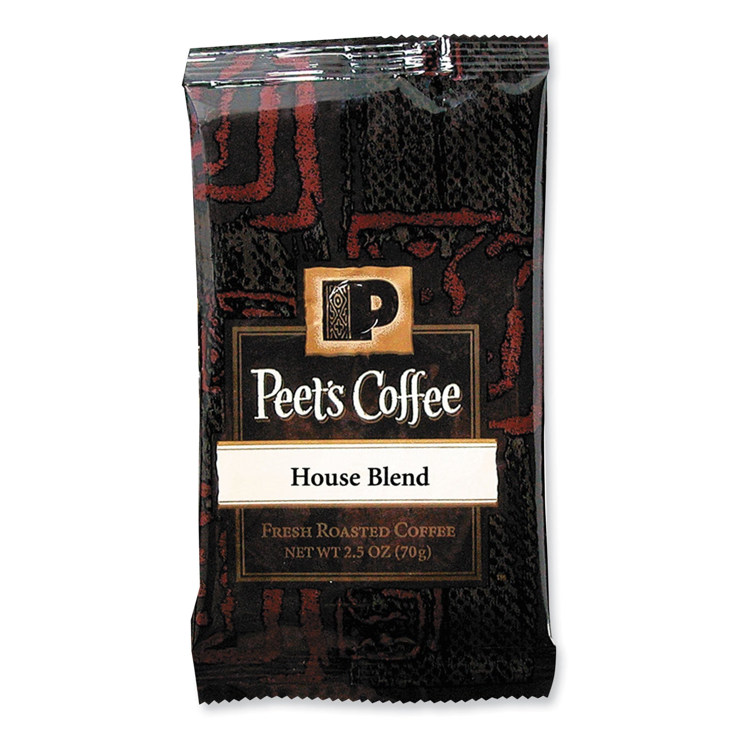 Regular - Medium - 2.5 oz Per Pack - 18 / Box