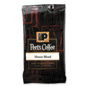 Regular - Medium - 2.5 oz Per Pack - 18 / Box
