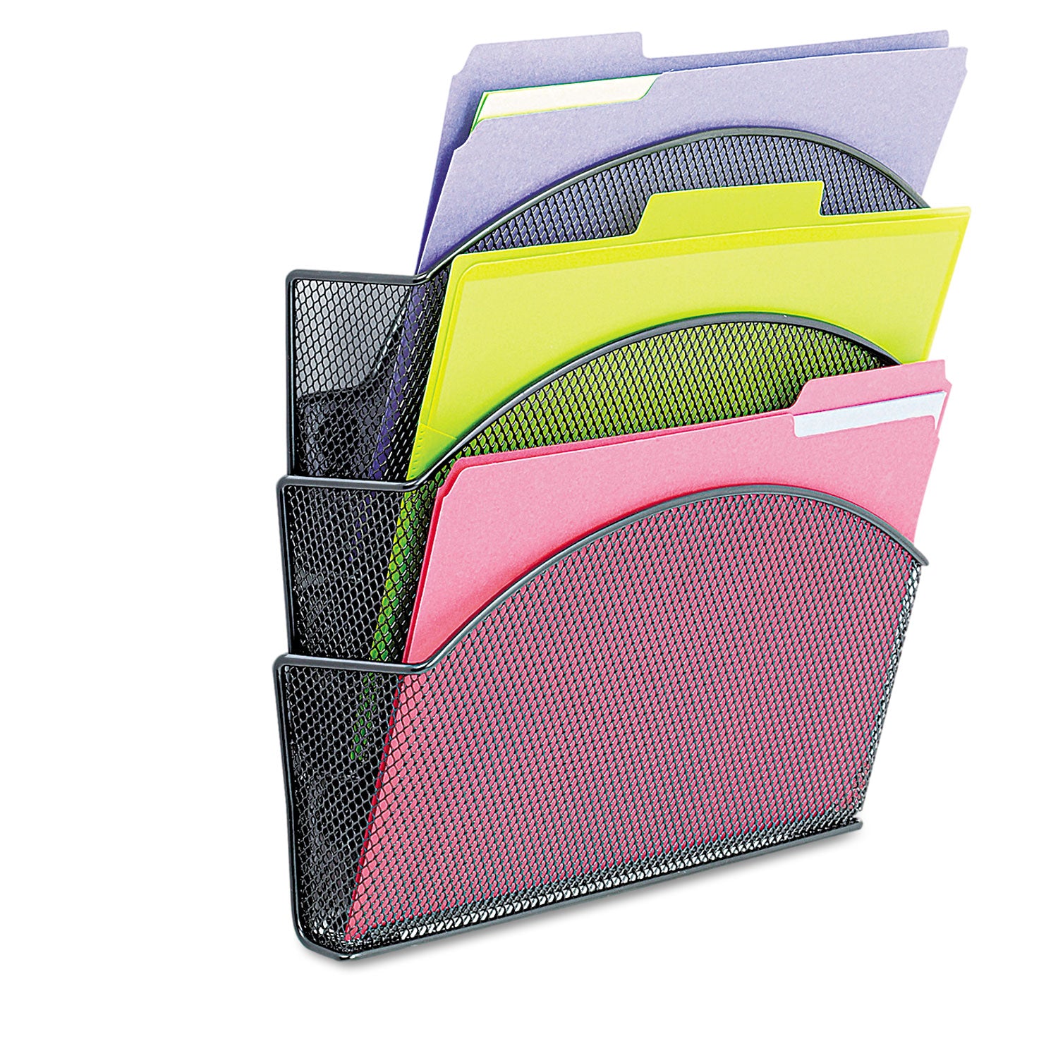 Onyx Organizer Magazine Triple