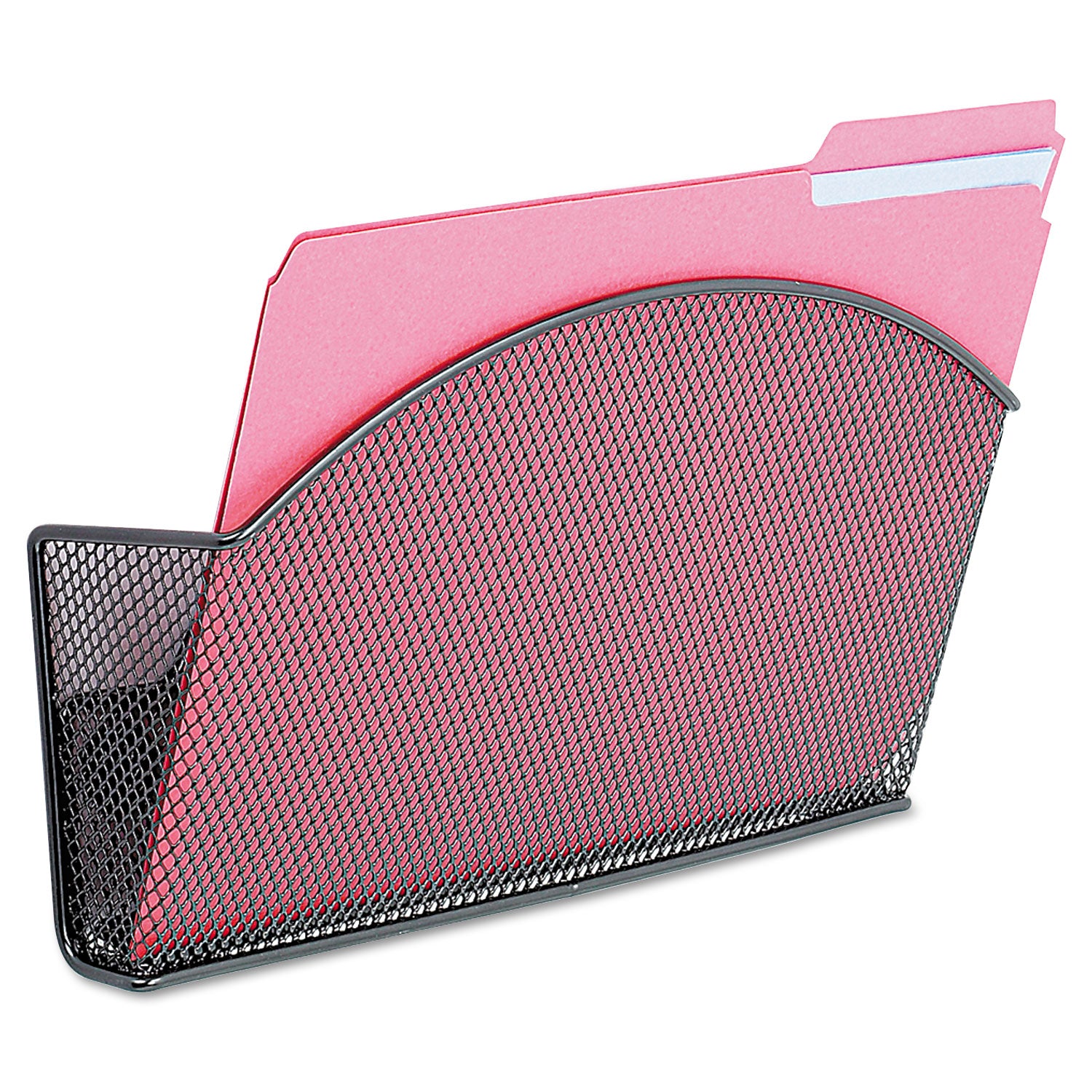 Onyx Organizer Magazine Singl