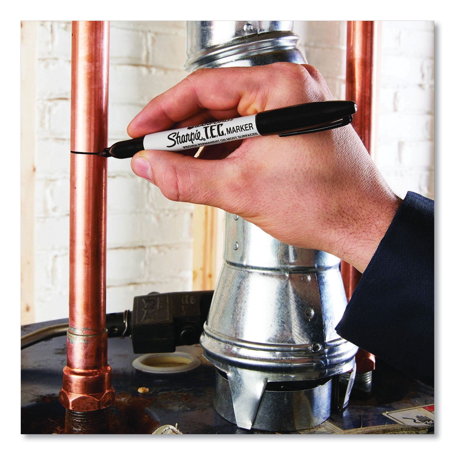 Fine Marker Point - 1 Dozen