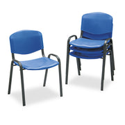 Chair Stack 4E Blu
