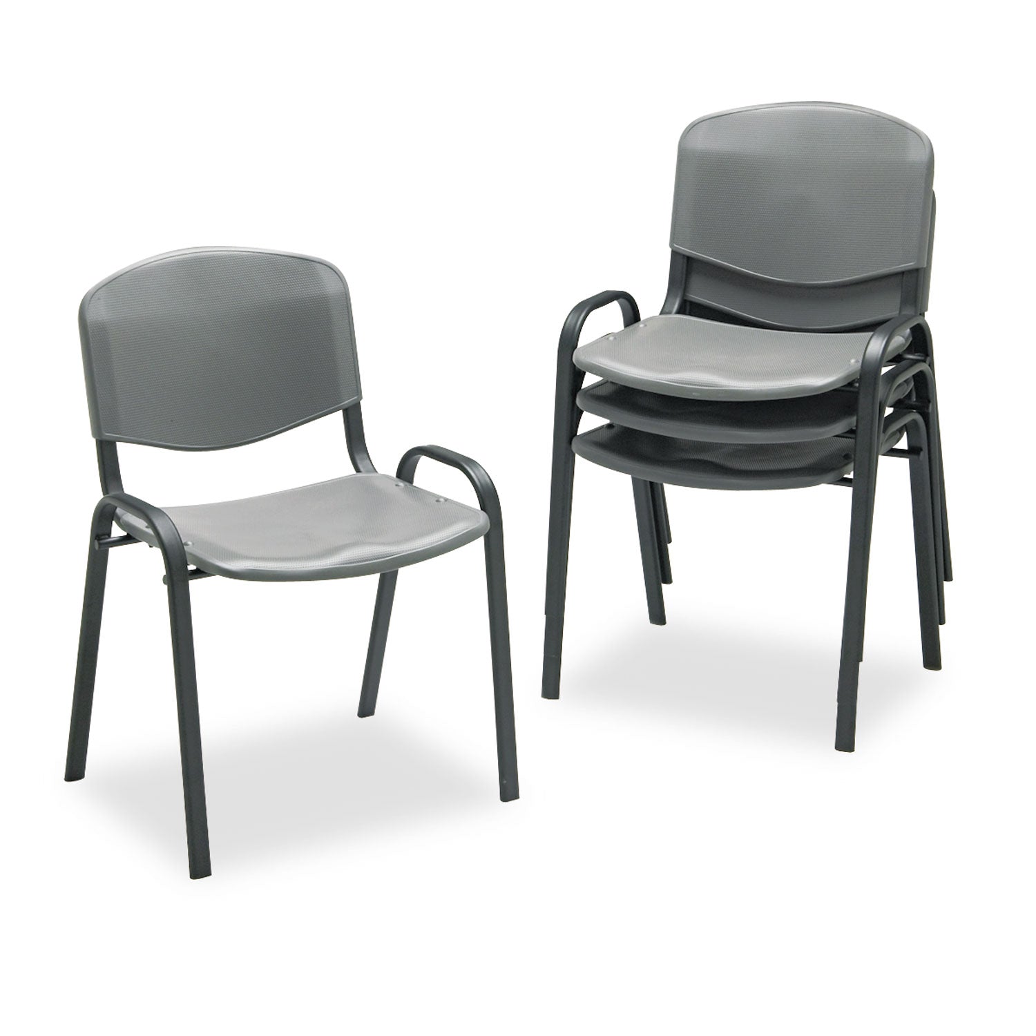 Chair Stack 4E Chl
