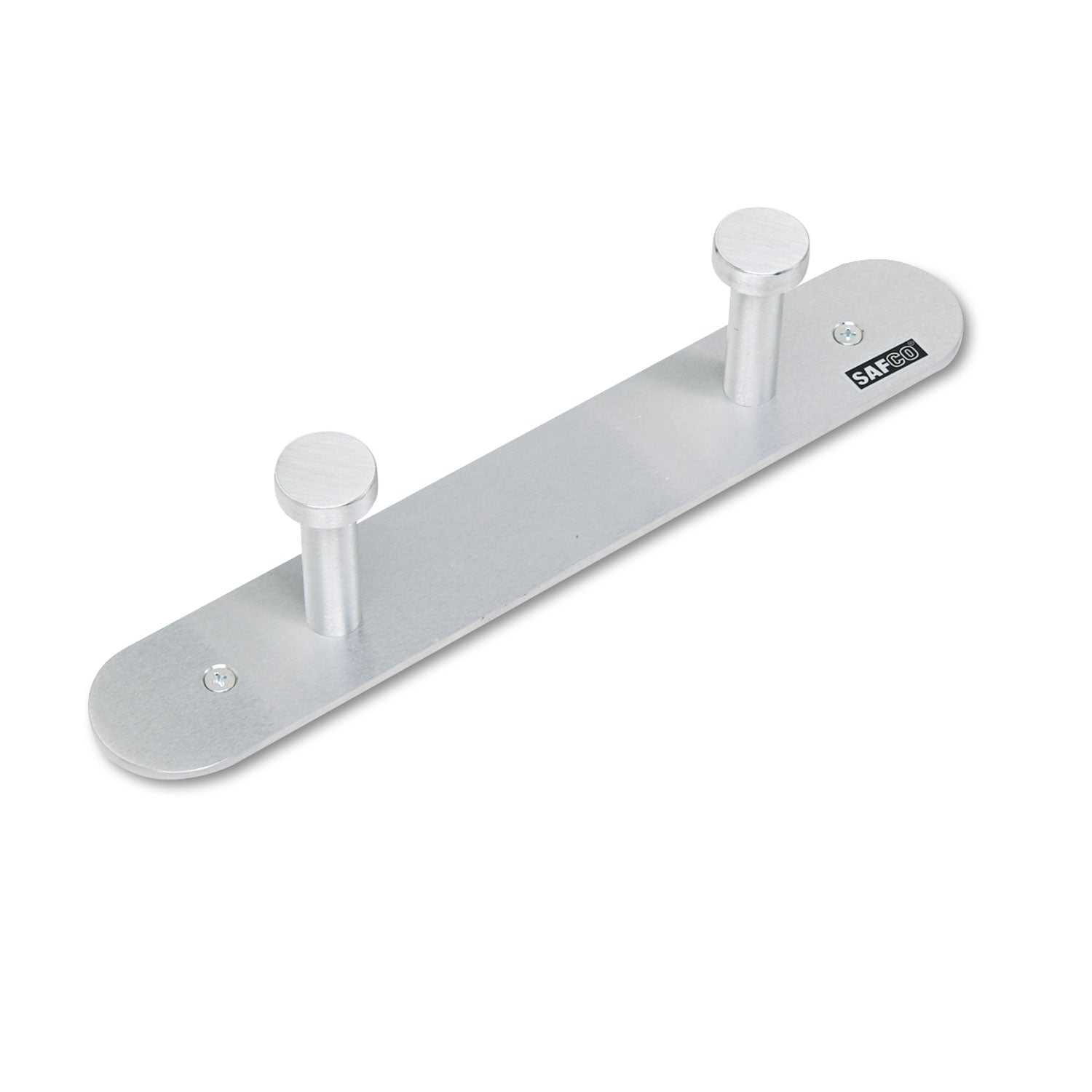 Coat Rack Nail Head 2Hk