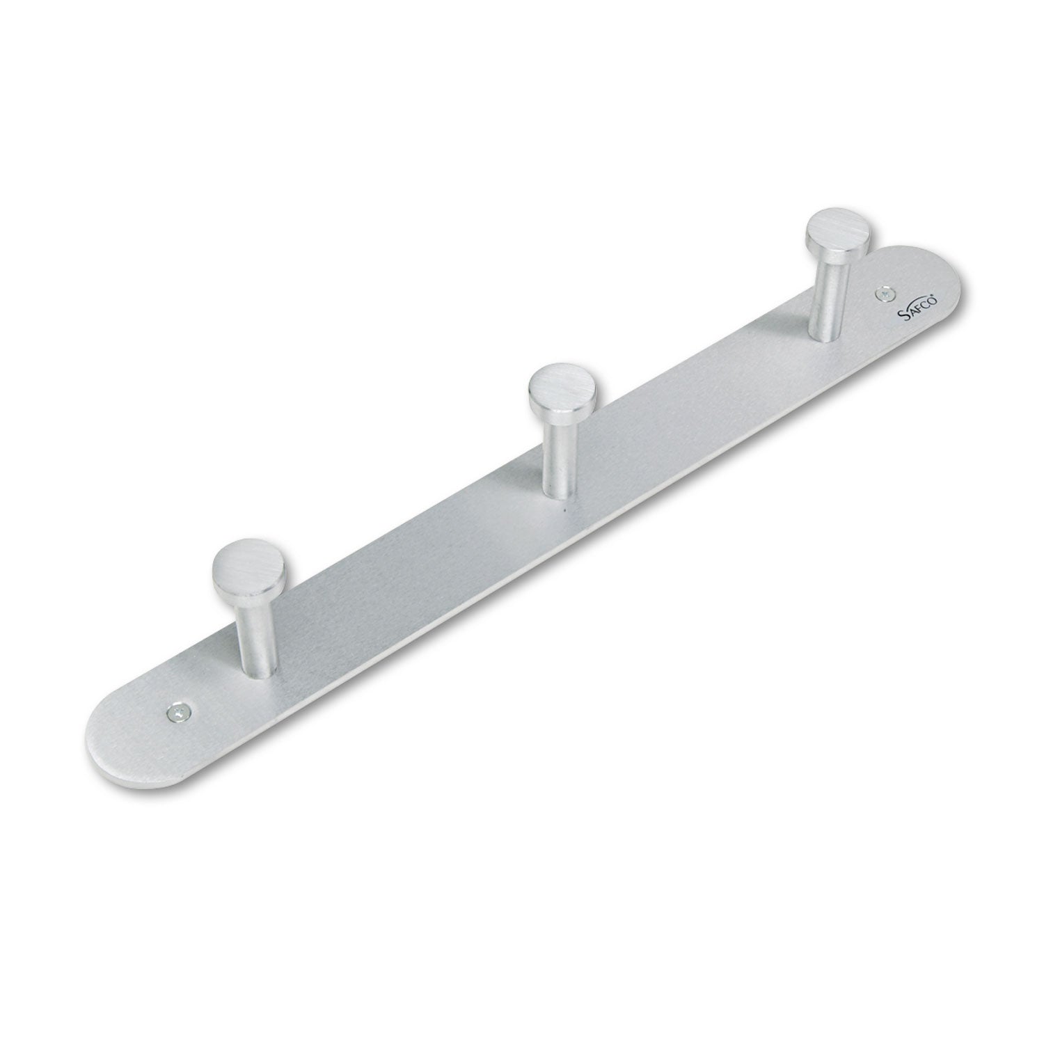 Coat Rack Nail Head 3Hk