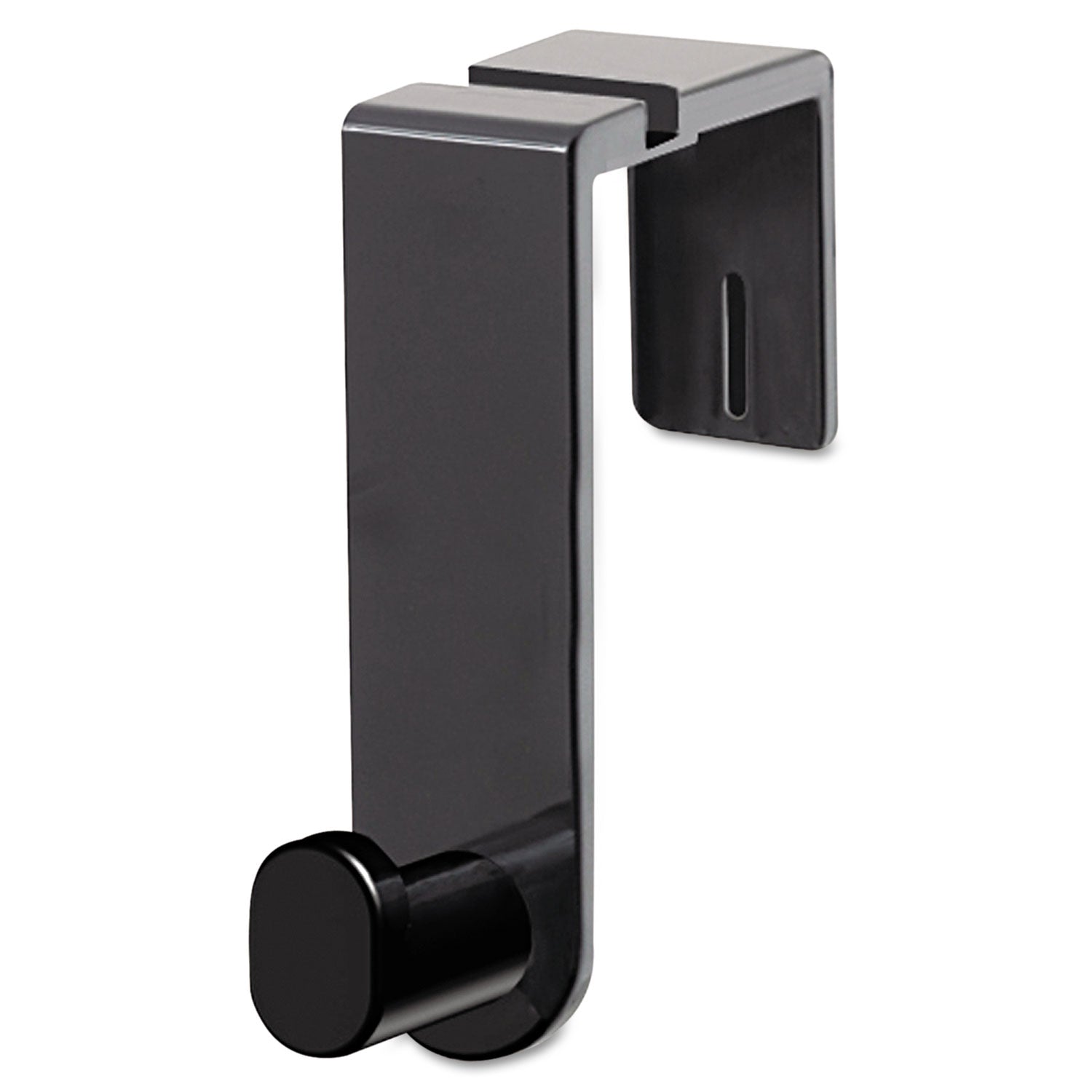 Over Panel Coat Single Hook