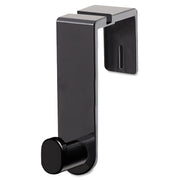 Over Panel Coat Single Hook