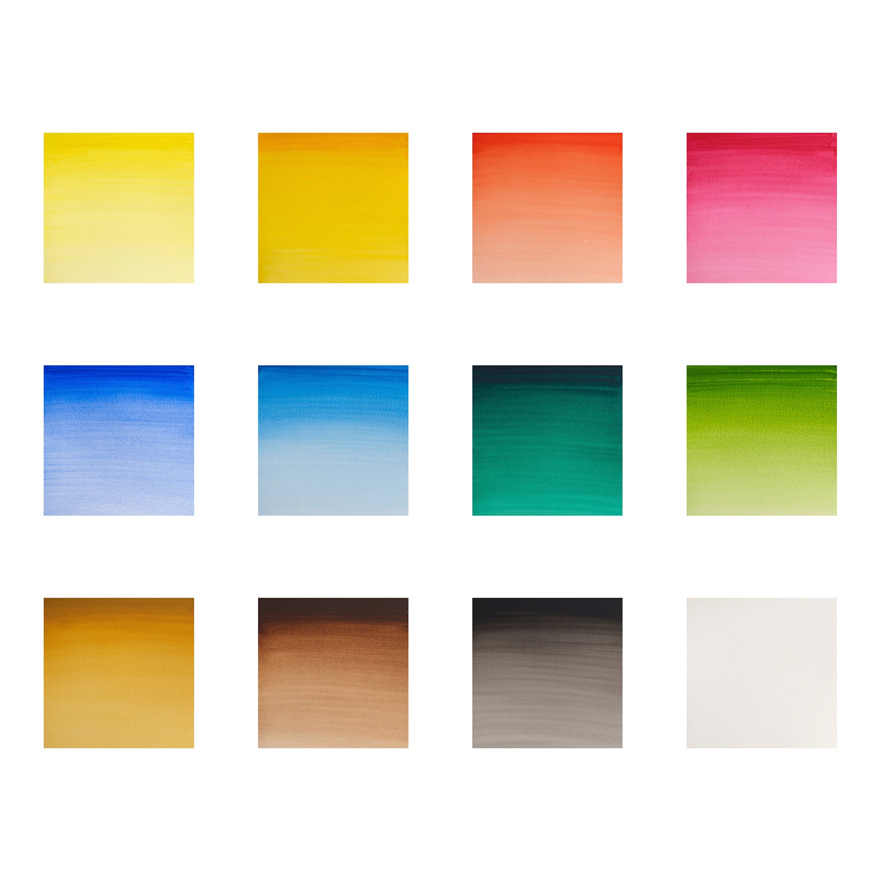 CWC - Palette Pocket Set