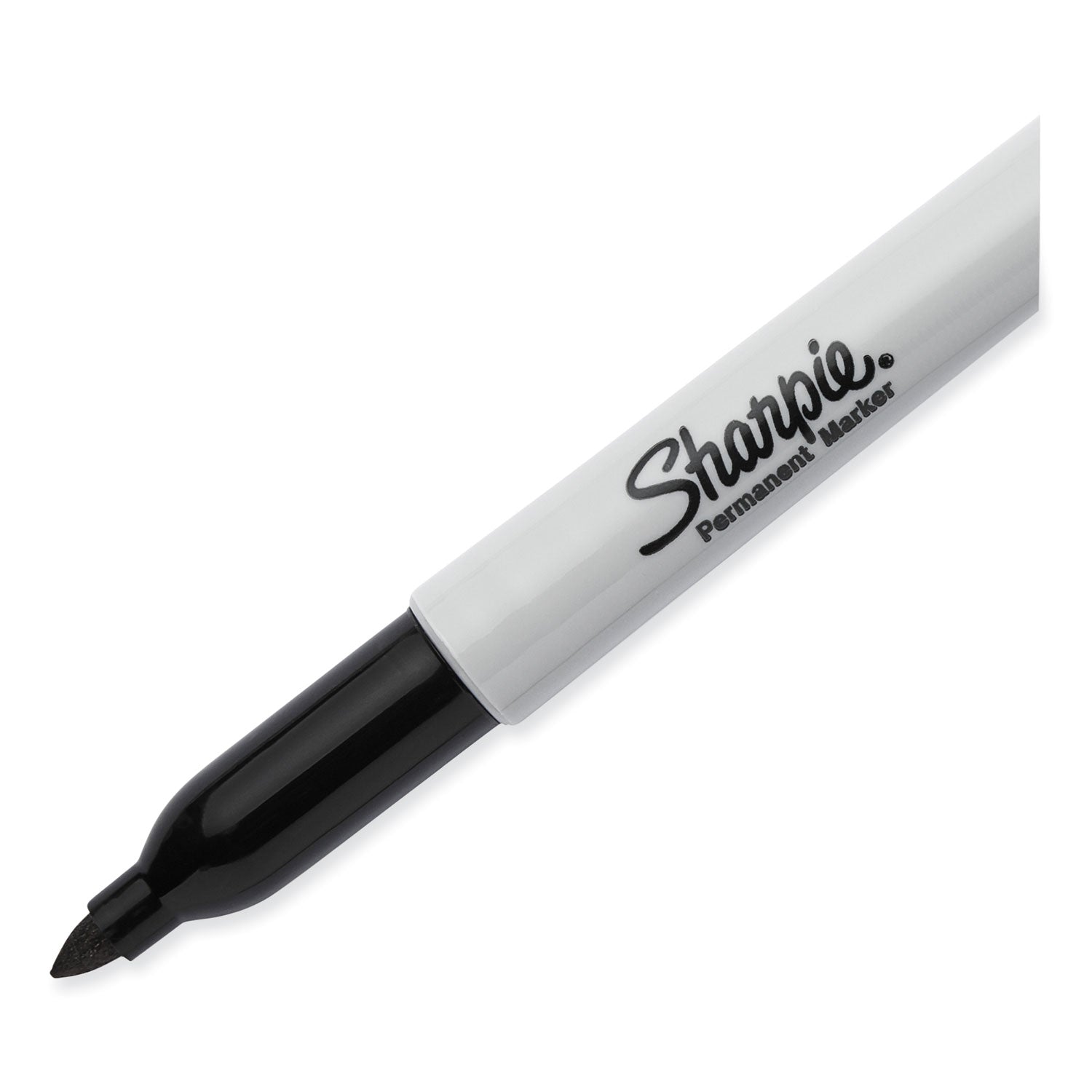 1.1 mm Fine Marker Point - Black Ink - 1 Dozen
