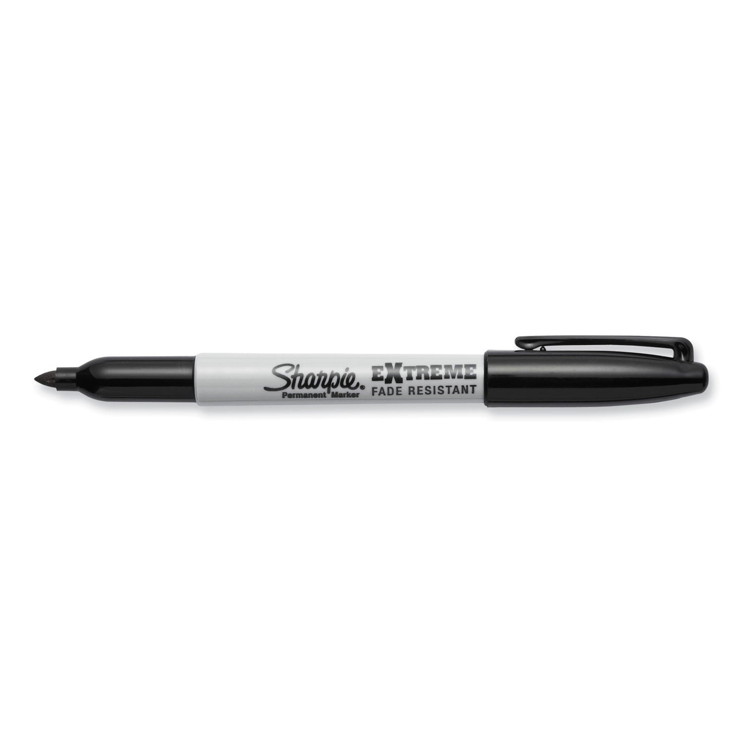 1.1 mm Fine Marker Point - Black Ink - 1 Dozen