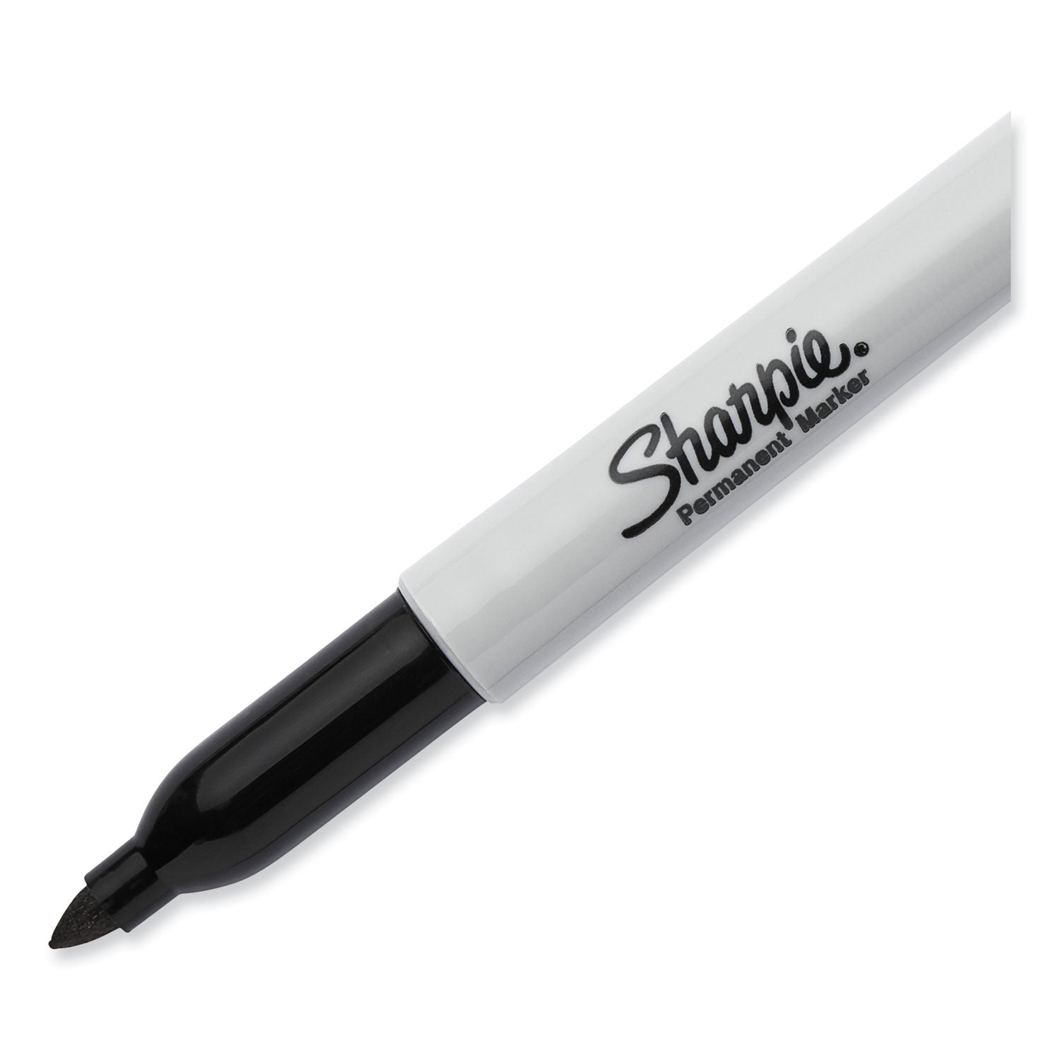 1.1 mm Fine Marker Point - Black Ink - 1 Dozen