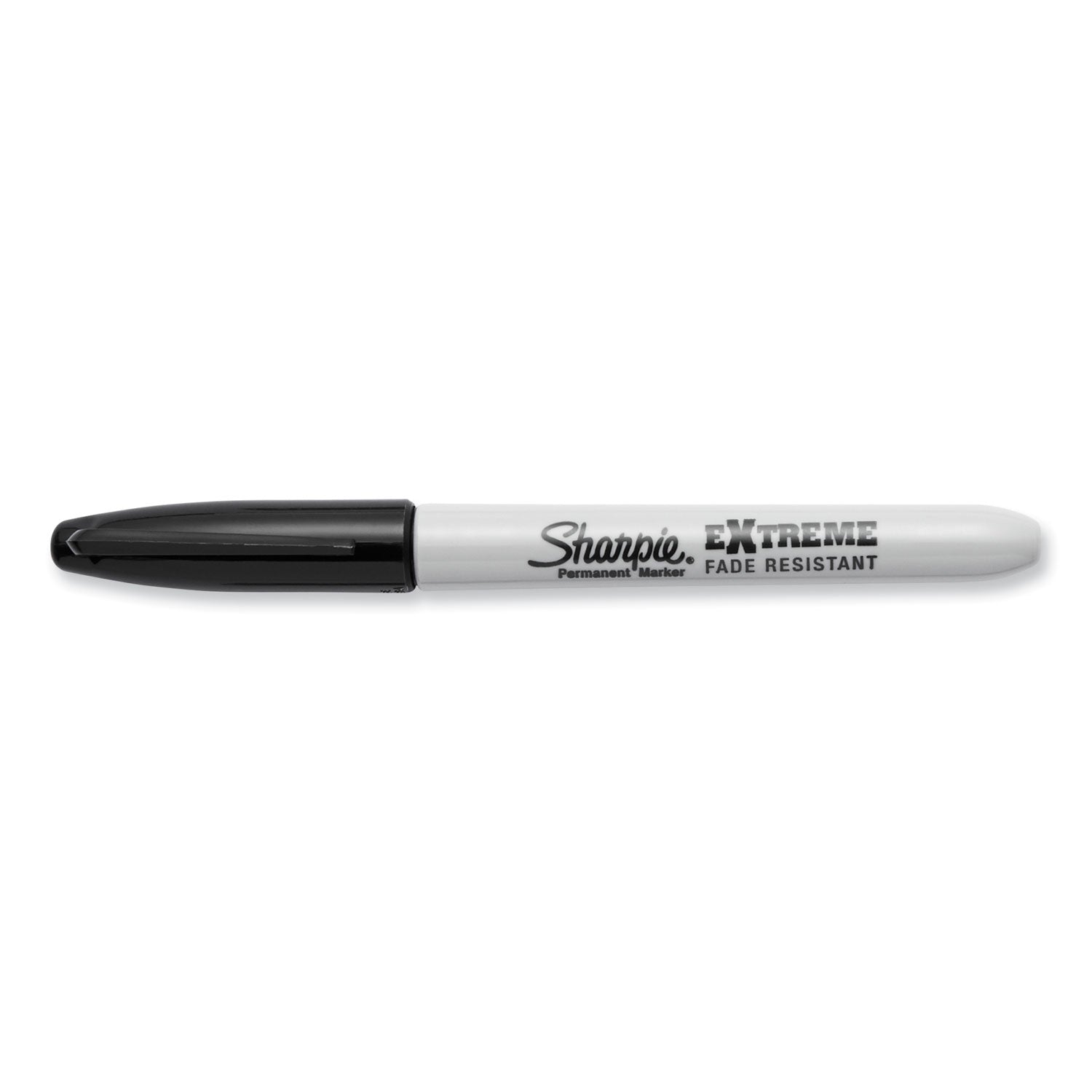 1.1 mm Fine Marker Point - Black Ink - 1 Dozen