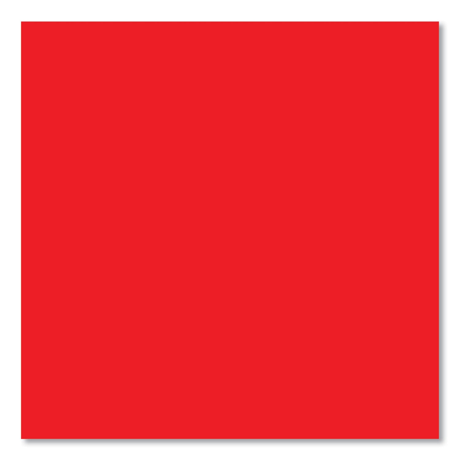 Sharpie Oil-Based Paint Marker - Medium Point - Medium Chisel Marker Point - Red Ink - Oil Based - 1 Each