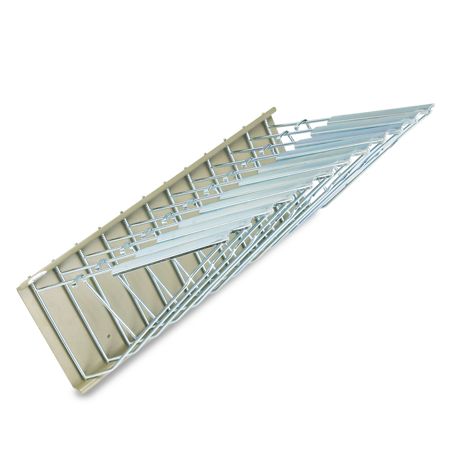 Wall Rack Pivot W Brackets Trs