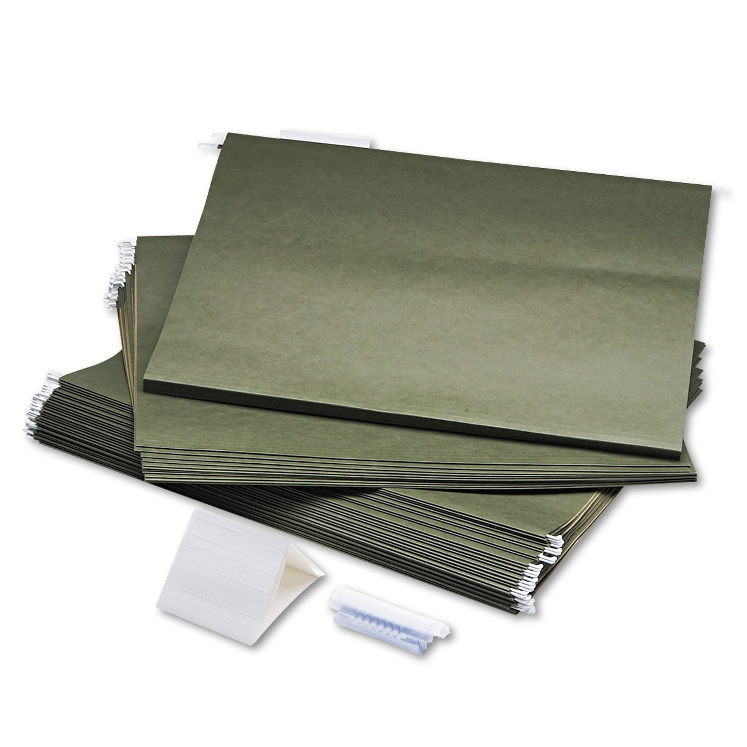File Folder 25E
