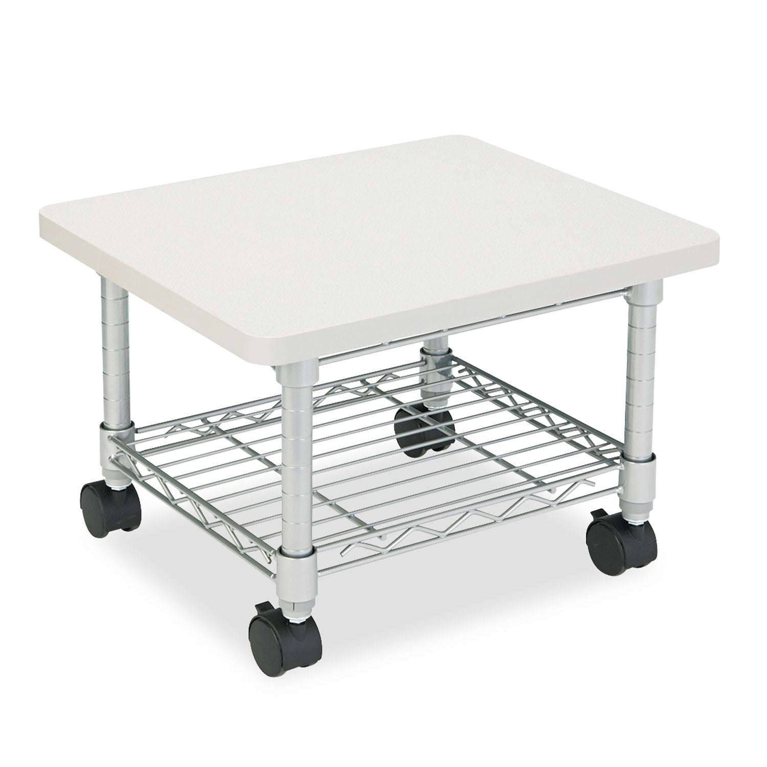 Stand Machine Under Desk Gry