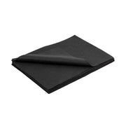 Felt - 12 sheets, 9"x12" - Black