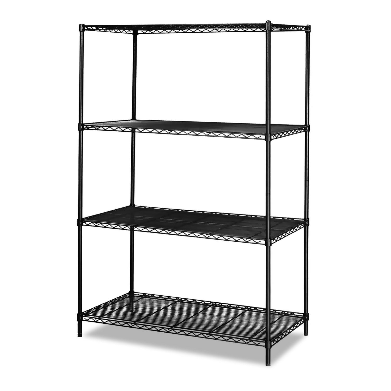 Shelving Comm Wire Starter