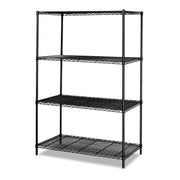 Shelving Comm Wire Starter