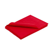 Felt - 12 sheets, 9"x12" - Red