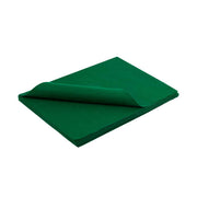 Felt - 12 sheets, 9"x12" - Green