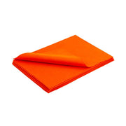 Felt - 12 sheets, 9"x12" - Orange