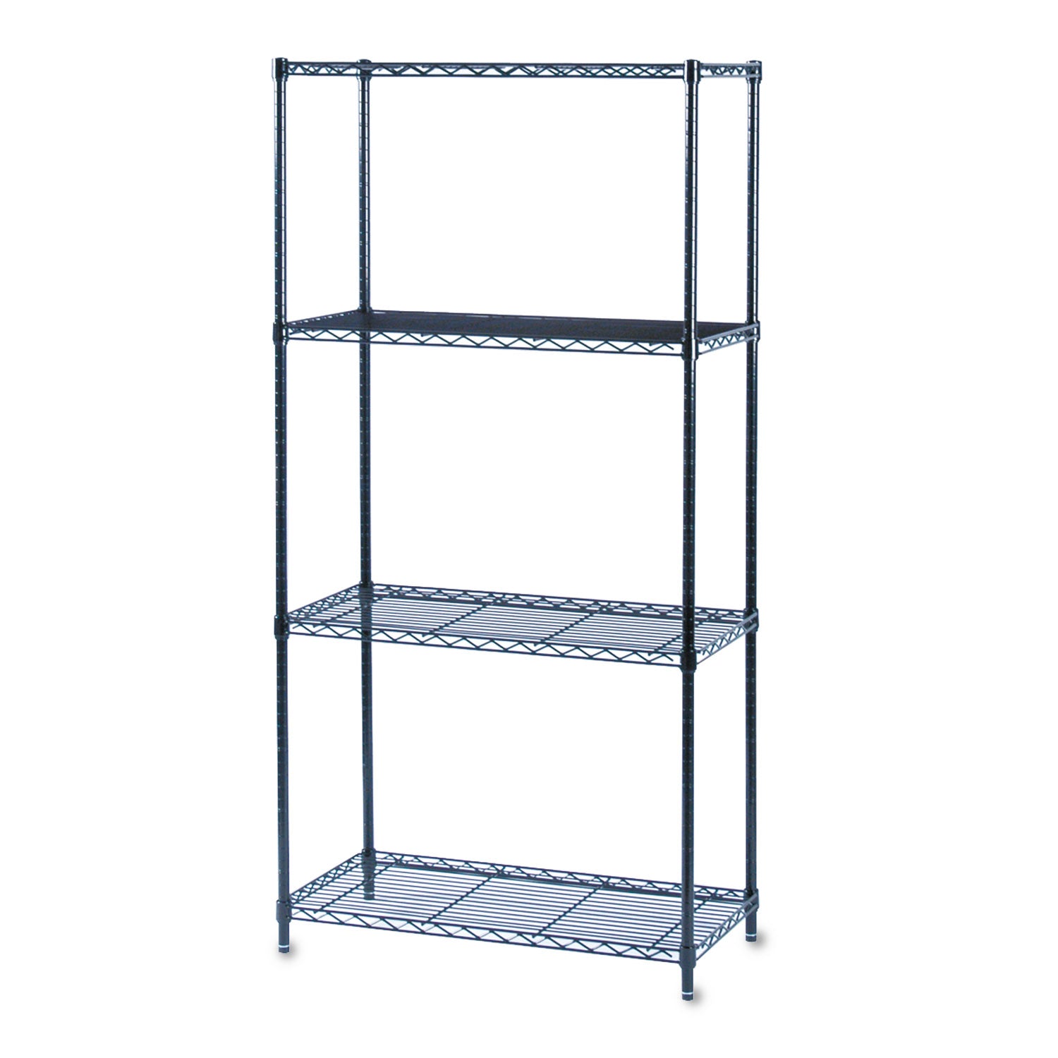 Shelving Wire Comm 36 Starter