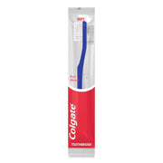 Colgate Full Head Wrapped Toothbrushes