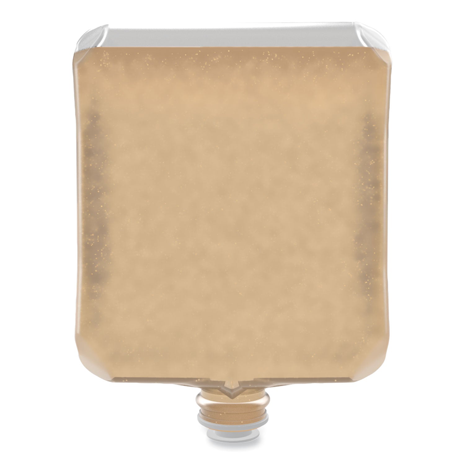 3.43 quart - Grease Remover, Soil Remover - Hand - Yellow - Heavy Duty, Non-abrasive, Non-clog, Bio-based - 2 / Carton