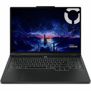 Lenovo Legion Pro 5 16IAX10 83F300AFUS 16&amp;quot; Gaming Notebook - WQXGA - 240 Hz - Intel Core Ultra 7 Series 2 251HX - 32 GB - 1 TB SSD - English Keyboard - Eclipse Black