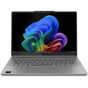 Lenovo IdeaPad 5 14Q8X9 83GH0000US 14&amp;quot; Touchscreen Convertible Copilot+ PC 2 in 1 Notebook - WUXGA - Qualcomm Snapdragon X Plus X1P-42-100 - 16 GB - 1 TB SSD - English Keyboard - Luna Gray