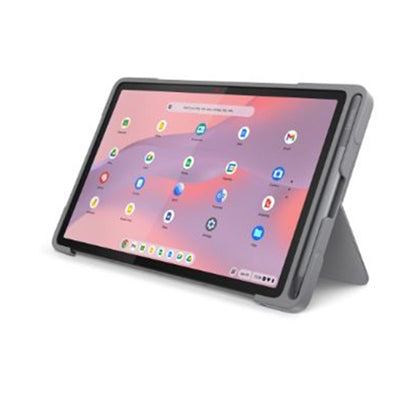 Lenovo - Duet EDU G2 10.9" Touch Screen MediaTek Kompanio 838 Mali G57 MC3 8GB Memory 64GB Storage Chrome OS 83HJ0009UB - Luna Gray