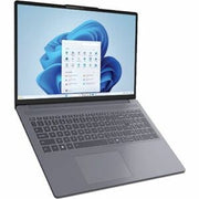 Lenovo IdeaPad Slim 3 15AHP10 83KA00A2US 15.3&amp;quot; Touchscreen Notebook - WUXGA - 60 Hz - AMD Ryzen 5 Ryzen 8000 Series 8540U - 16 GB - 512 GB SSD - English (US) Keyboard - Luna Gray