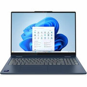 Lenovo IdeaPad 5 16IAL10 83KS001BUS 16&amp;quot; Touchscreen Convertible 2 in 1 Notebook - WUXGA - 60 Hz - Intel Core Ultra 7 Series 2 255U - 32 GB - 1 TB SSD - English Keyboard - Cosmic Blue