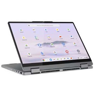 NEW Lenovo 83LL000FUS 14IRU10 14" Touchscreen Convertible 2 in 1 Chromebook -