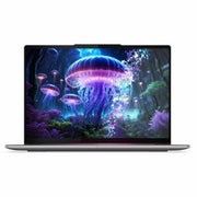 Lenovo Slim 7 14ILL10 83MC0001US 14&amp;quot; Touchscreen Copilot+ PC Notebook - WUXGA - 60 Hz - Intel Core Ultra 7 256V - Intel Evo Platform - 16 GB - 1 TB SSD - English Keyboard - Luna Gray