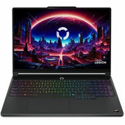 Lenovo Legion 5 15AGP11 83Q60061US 15.3&amp;quot; Gaming Notebook - WQXGA - 165 Hz - AMD Ryzen AI 7 Ryzen AI 400 Series 450 - 16 GB - 512 GB SSD - English Keyboard - Eclipse Black