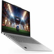 Lenovo IdeaPad Slim 5 15Q8Y11 83RL0003US 15.3&amp;quot; Copilot+ PC Notebook - WQXGA - 165 Hz - Qualcomm Snapdragon X2 Plus X2P-42-100 - 16 GB - 1 TB SSD - English Keyboard - Cloud Gray