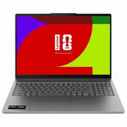 Lenovo IdeaPad Slim 5 16AGP11 83S20007US 16&amp;quot; Touchscreen Copilot+ PC Notebook - WUXGA - 120 Hz - AMD Ryzen AI 5 Ryzen AI 400 Series 430 - 16 GB - 1 TB SSD - English Keyboard - Luna Gray