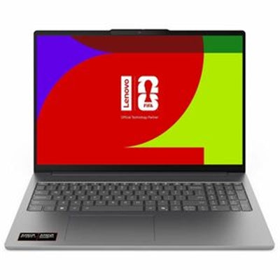 Lenovo IdeaPad Slim 5 16AGP11 83S20007US 16&amp;quot; Touchscreen Copilot+ PC Notebook - WUXGA - 120 Hz - AMD Ryzen AI 5 Ryzen AI 400 Series 430 - 16 GB - 1 TB SSD - English Keyboard - Luna Gray
