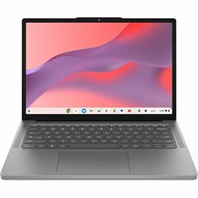 Lenovo Chromebook 14M8911 83SY0007US 14&amp;quot; Chromebook - WUXGA - Octa-core (ARM Cortex A78 540 + Cortex A55) - 8 GB - 64 GB Flash Memory - English Keyboard - Luna Gray