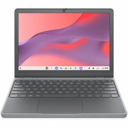 Lenovo Chromebook 100e Gen 5 ITN 83T40001US 11.6&amp;quot; Chromebook - HD - 60 Hz - Intel N-Series N150 - 8 GB - 64 GB Flash Memory - English Keyboard - Luna Gray