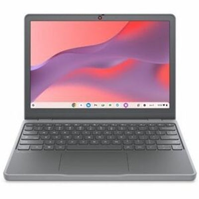 Lenovo Chromebook 100e Gen 5 M89 83T60007US 11.6&amp;quot; Touchscreen Chromebook - HD - 60 Hz - MediaTek - 4 GB - 64 GB Flash Memory - English (US) Keyboard - Luna Gray
