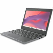 Lenovo Chromebook 100e Gen 5 M89 83T60009US 11.6&amp;quot; Chromebook - HD - 60 Hz - MediaTek - 8 GB - 64 GB Flash Memory - English (US) Keyboard - Luna Gray