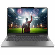 Lenovo IdeaPad 5 14IPH11 83UG0008US 14&amp;quot; Touchscreen Convertible Copilot+ PC 2 in 1 Notebook - WUXGA - 60 Hz - Intel Core Ultra 5 322 - 16 GB - 1 TB SSD - English Keyboard - Luna Gray