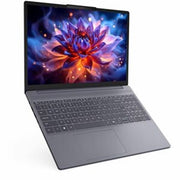 Lenovo IdeaPad Slim 3 15IPH11 83UR00A1US 15.3&amp;quot; Copilot+ PC Notebook - WUXGA - 60 Hz - Intel Core Ultra 7 355 - 16 GB - 512 GB SSD - English (US) Keyboard - Luna Gray
