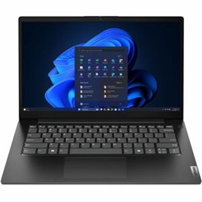 Lenovo V14 G6 ARP 83V30013US 14&amp;quot; Notebook - Full HD - 60 Hz - AMD Ryzen 5 150 - 8 GB - 256 GB SSD - English Keyboard - Business Black