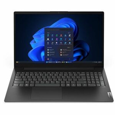 Lenovo V15 G6 ARP 83V4001SUS 15.6&amp;quot; Notebook - Full HD - AMD Ryzen 3 110 - 8 GB - 256 GB SSD - English Keyboard - Business Black