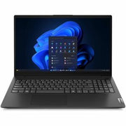 Lenovo V15 G7 IWC 83VF0028US 15.6&amp;quot; Notebook - Full HD - 60 Hz - Intel Core 5 Series 3 320 - 8 GB - 256 GB SSD - English Keyboard - Business Black